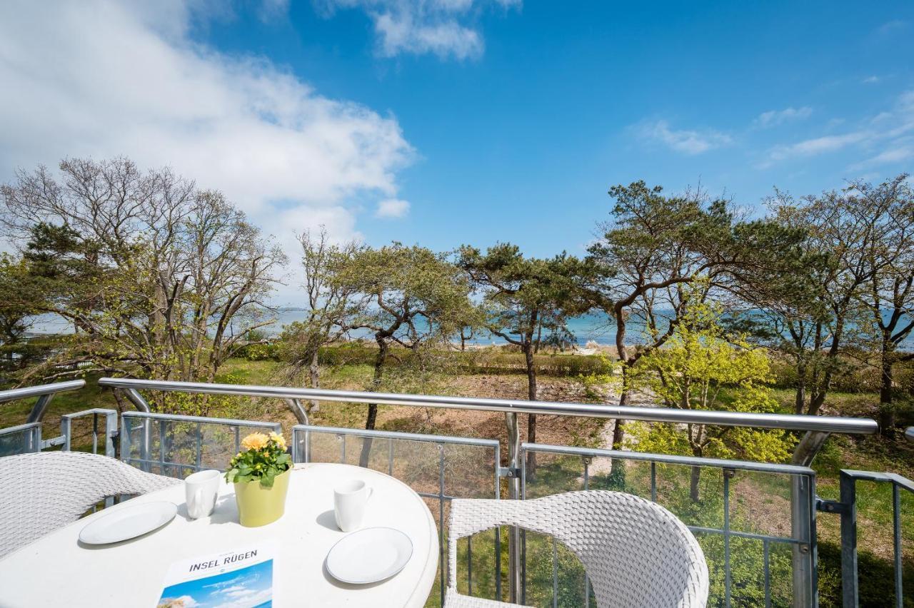 Morgensonne Apartment ยูลิอุสรู ภายนอก รูปภาพ