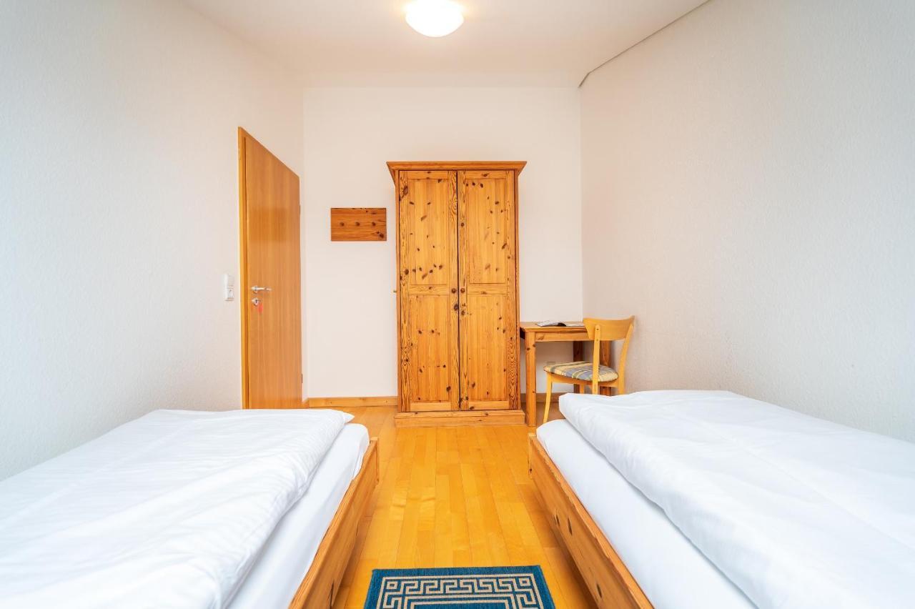 Morgensonne Apartment ยูลิอุสรู ภายนอก รูปภาพ