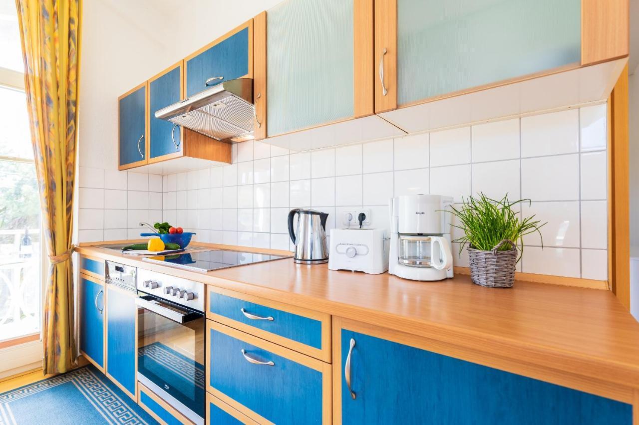 Morgensonne Apartment ยูลิอุสรู ภายนอก รูปภาพ