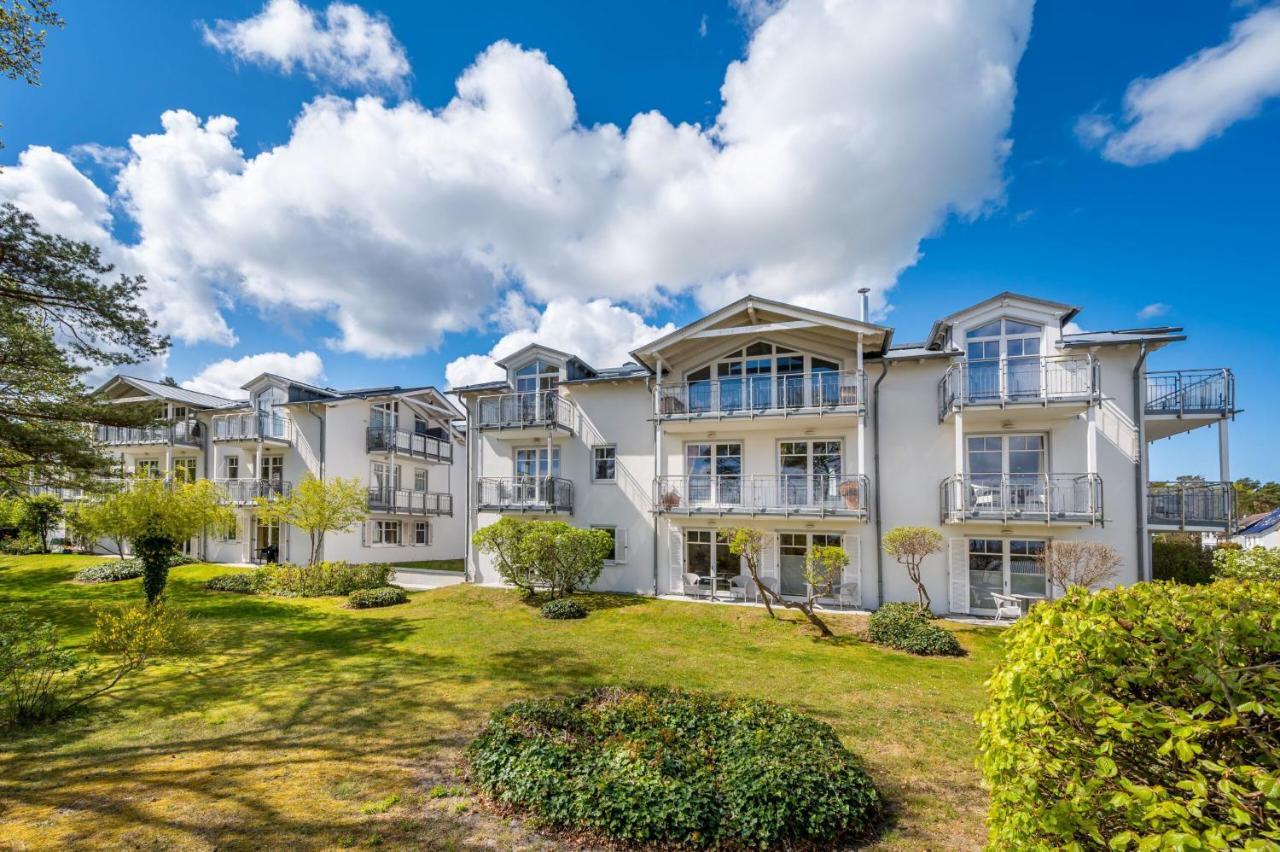 Morgensonne Apartment ยูลิอุสรู ภายนอก รูปภาพ